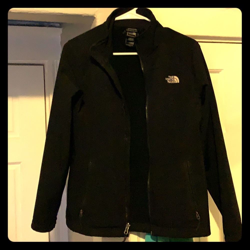 The North Face windbreaker for Women